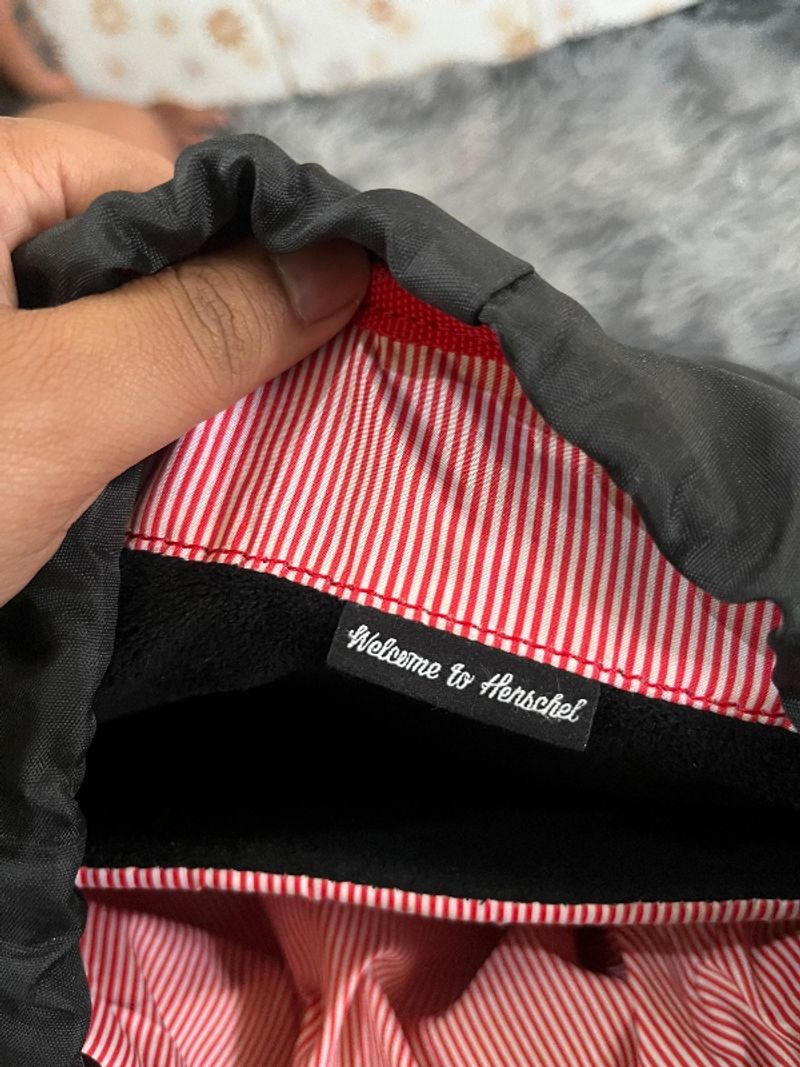 Ransel Herschel, foto 10