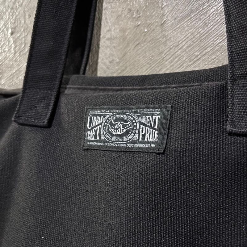 NEIGHBORHOOD X PORTER TOTE BAG, foto 5