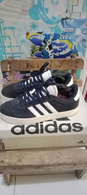 ADIDAS VL COURT