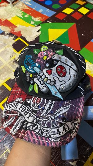 Topi Four Forty One
