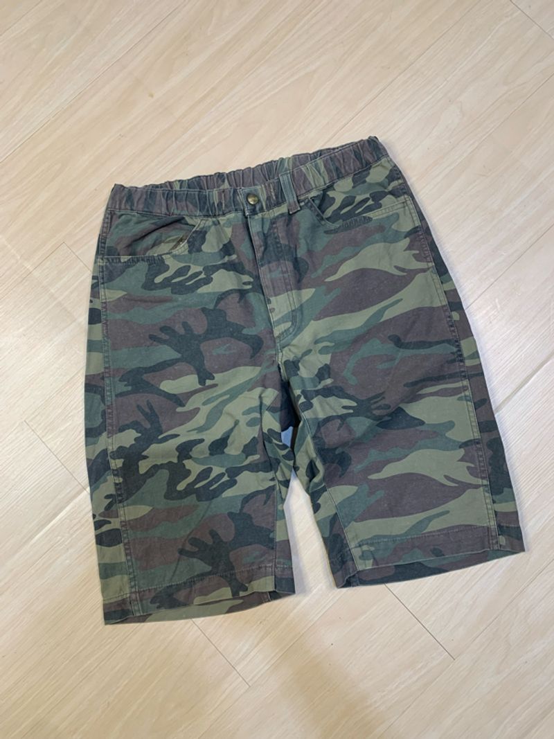 CARHARTT JORTS PANTS, foto 2
