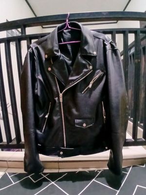Jaket RAMON ZARA