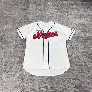 JERSEY BASEBALL NUCLEUS, size L