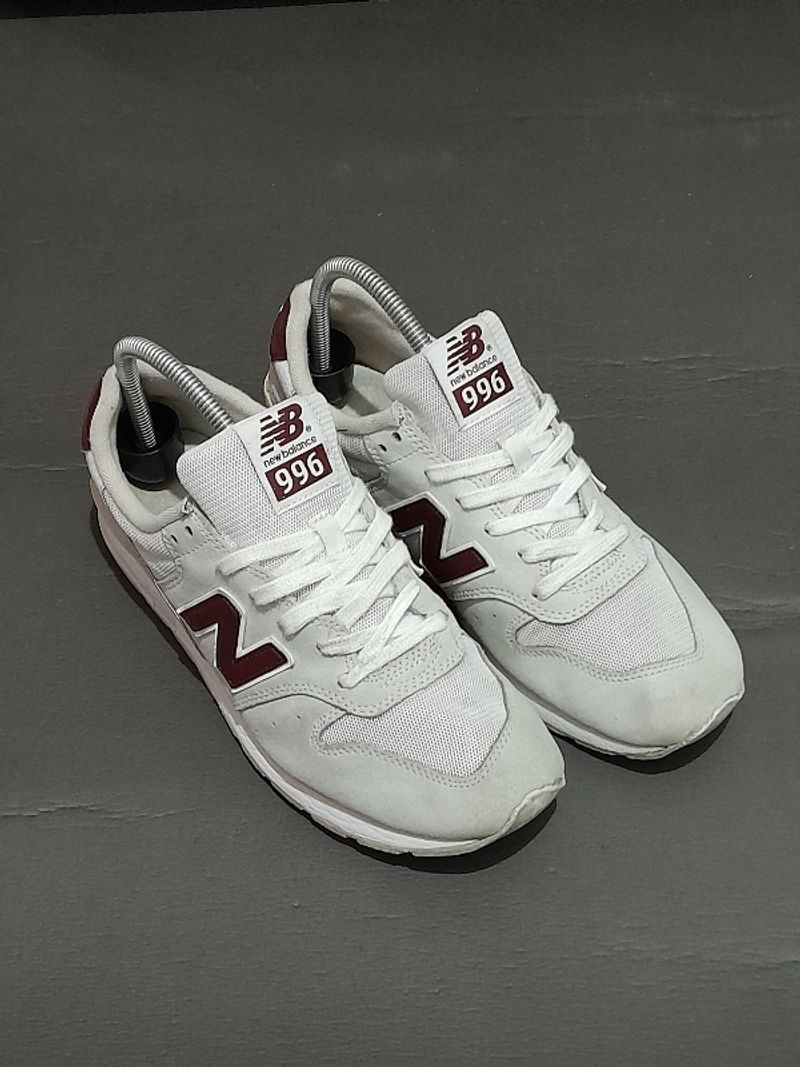 New Balance 996 – 41.5 (26 cm), foto 4