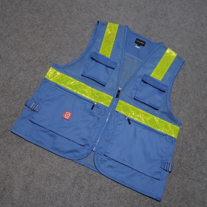 Safety Vest by Lon John, foto 3