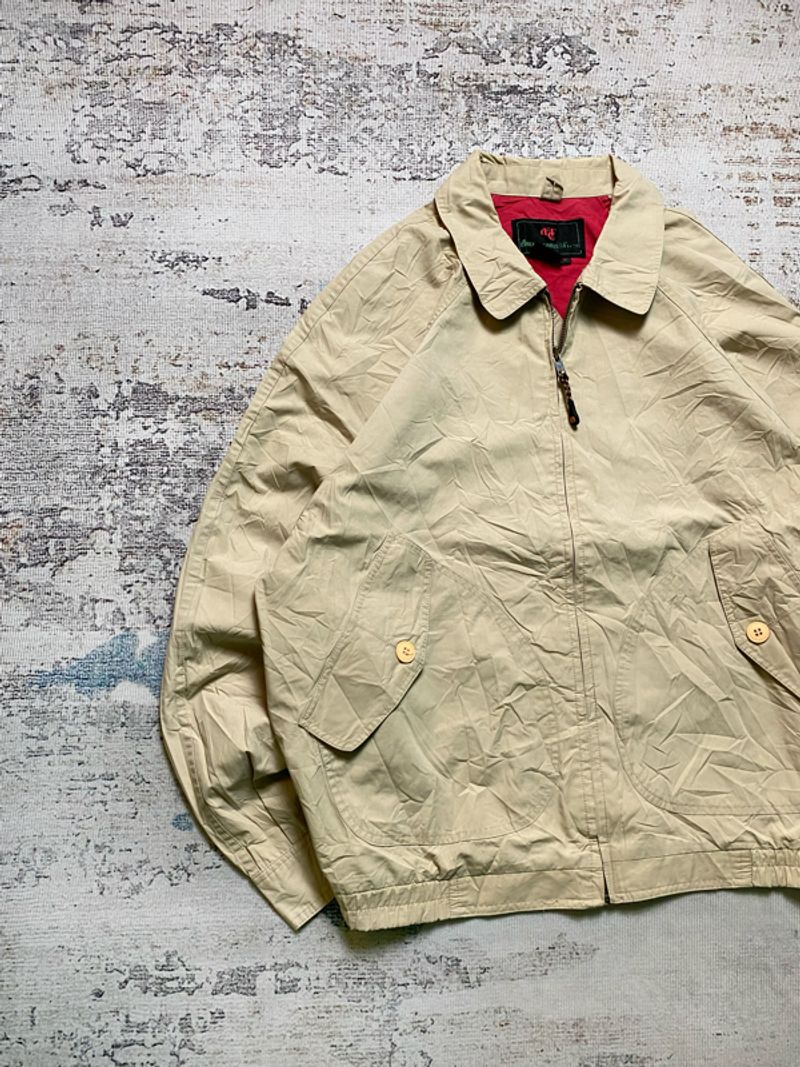 HARRINGTON JACKET ABERCROMBIEE, foto 3