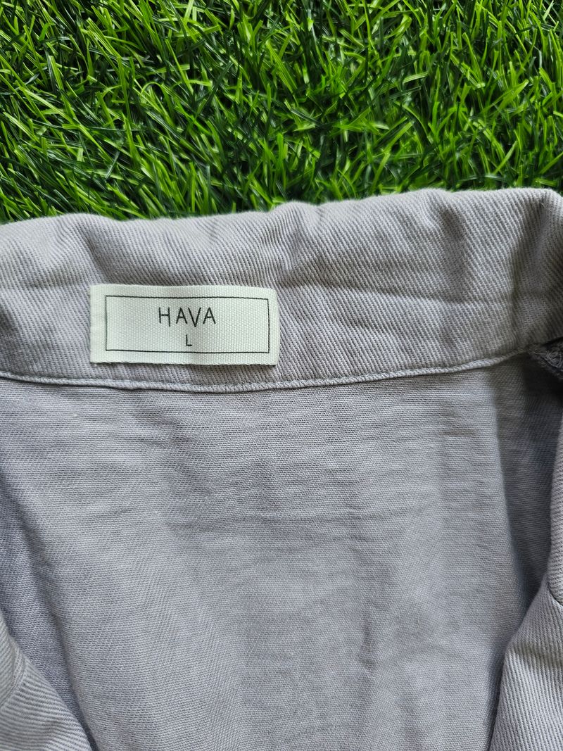 Minimalist Vest Wanita gray, foto 3
