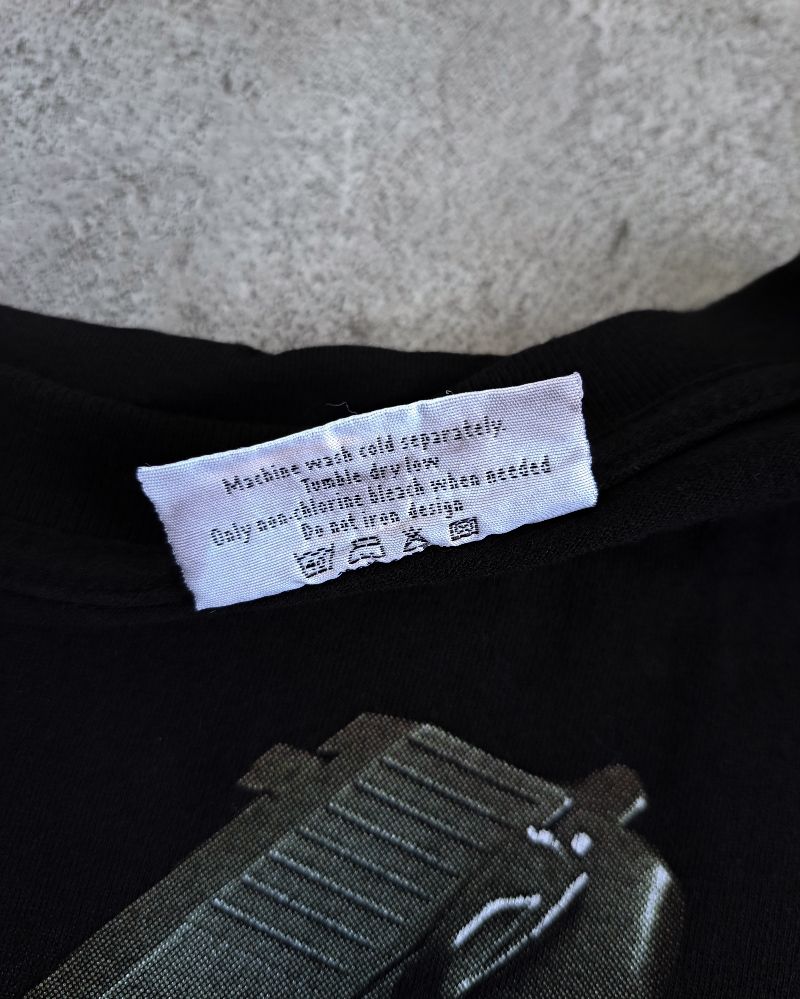 heckler & koch p30 equipment tee, foto 8