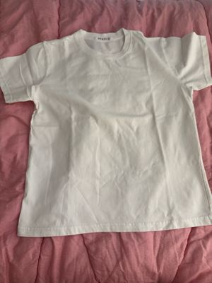Kaos katun polos