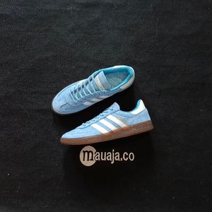 Adidas Handball Spezial Ice Blue