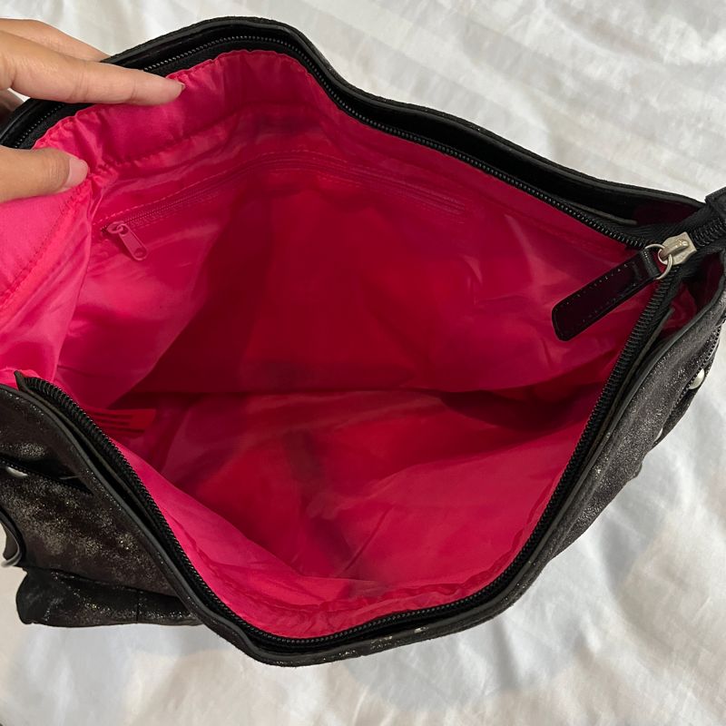Britney Spears Curious Studded Shoulder Bag, foto 4