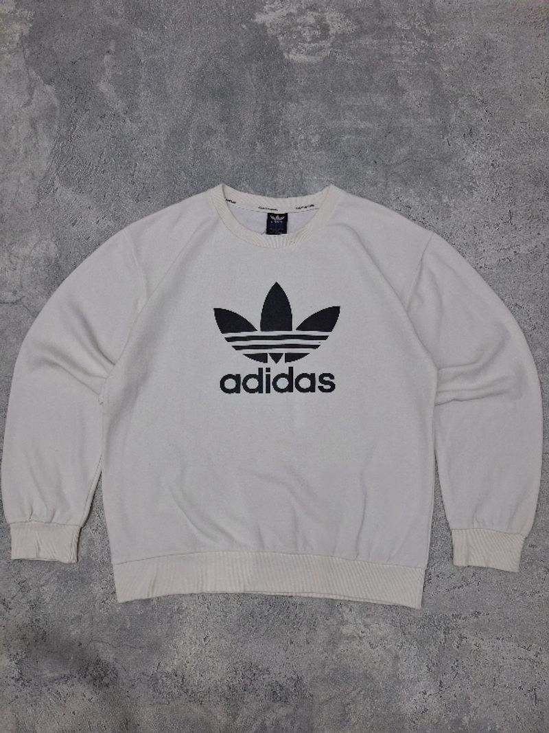 Crewneck adidas, foto 2