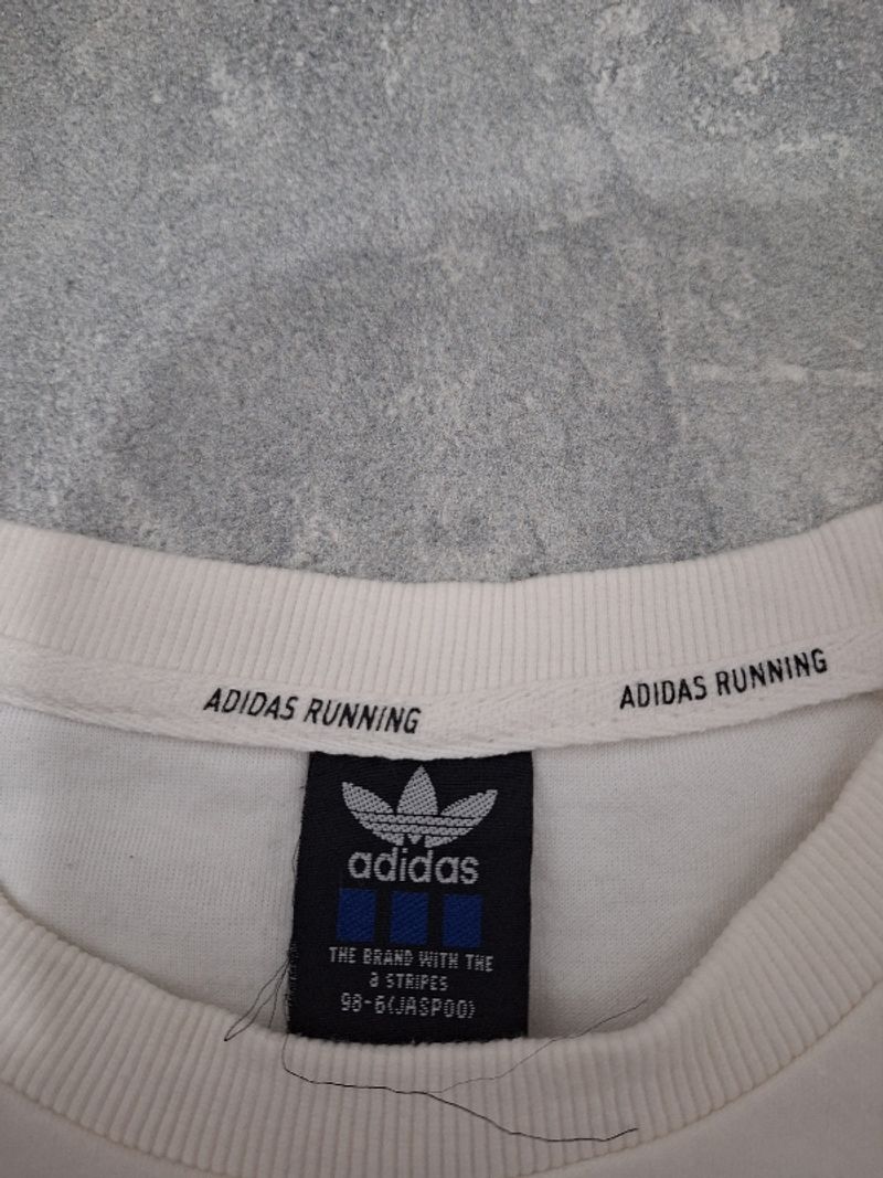 Crewneck adidas, foto 5