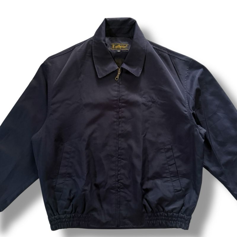 Bomber Klasik Dongker, foto 2
