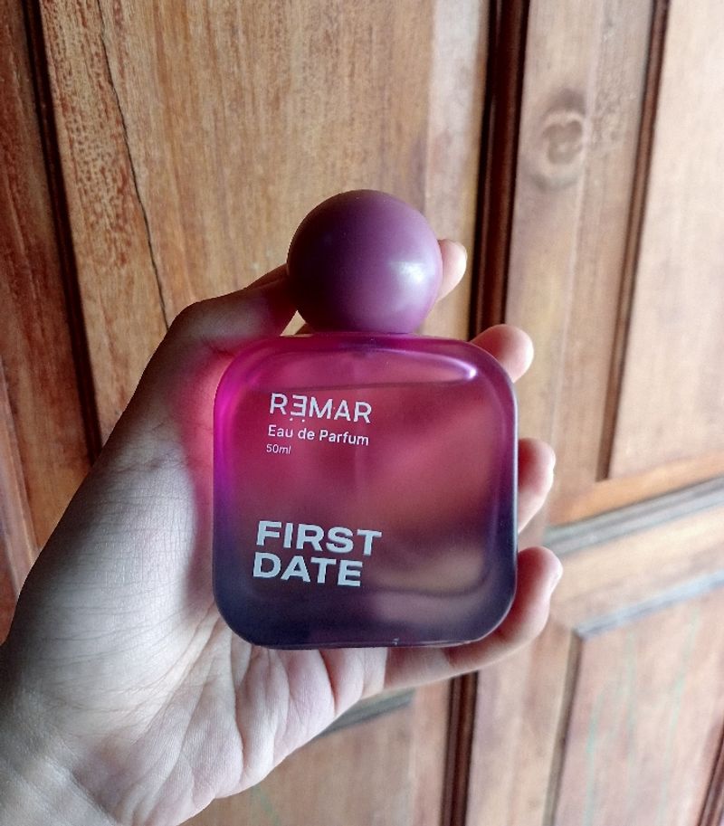 REEMAR EAU DE PARFUME: FIRST DATE 50ml, foto 2