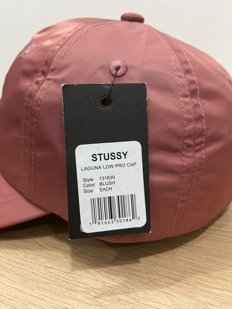 Stussy Laguna Low Pro Cap, foto 3
