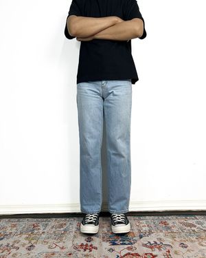 GLOBAL UNIQLO JEANS