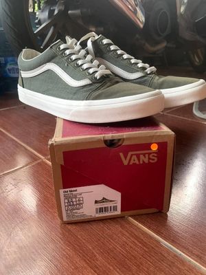 vans oldskull