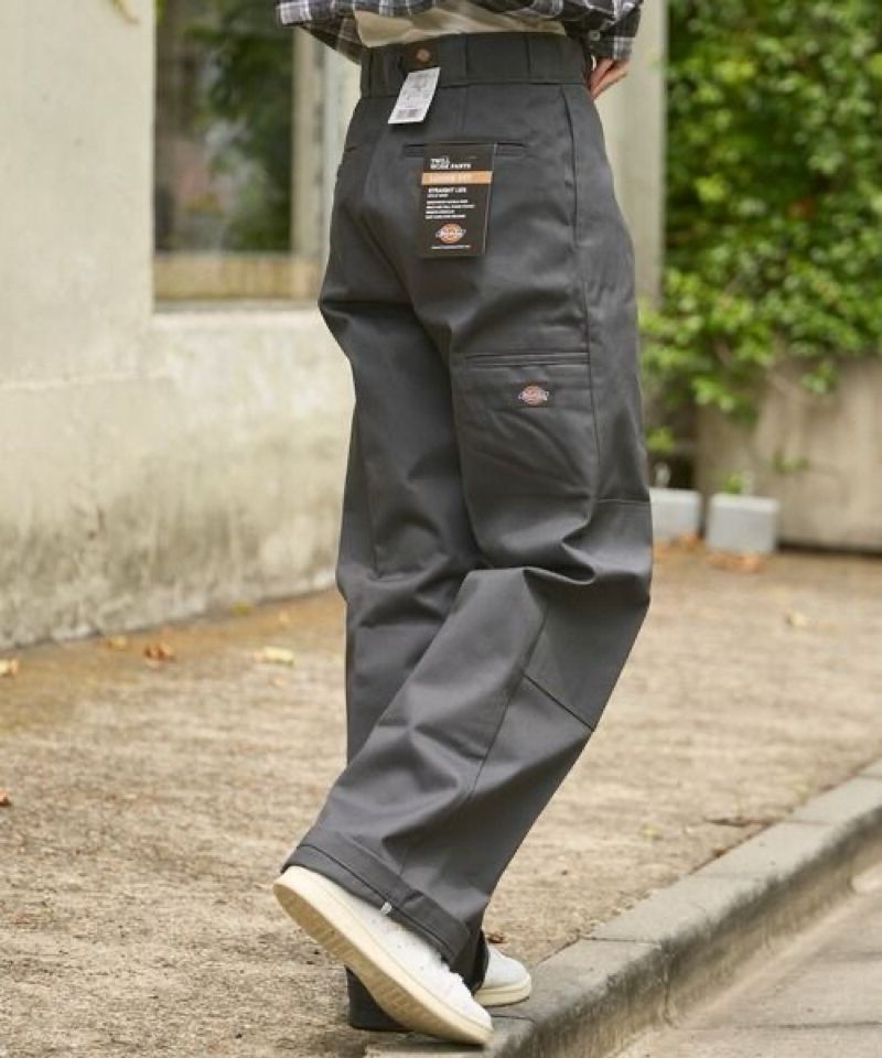 DICKIES DOUBLE KNE LOOSE FIT BLACK, foto 5