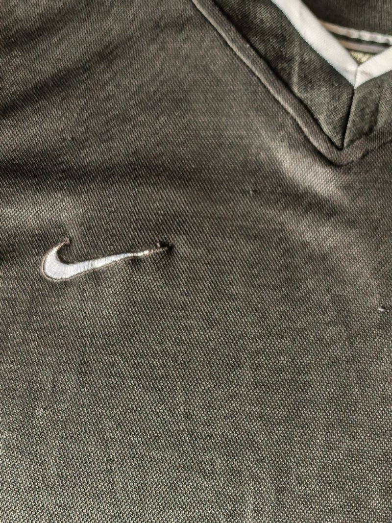 Vintage Nike Team Jersey, foto 7