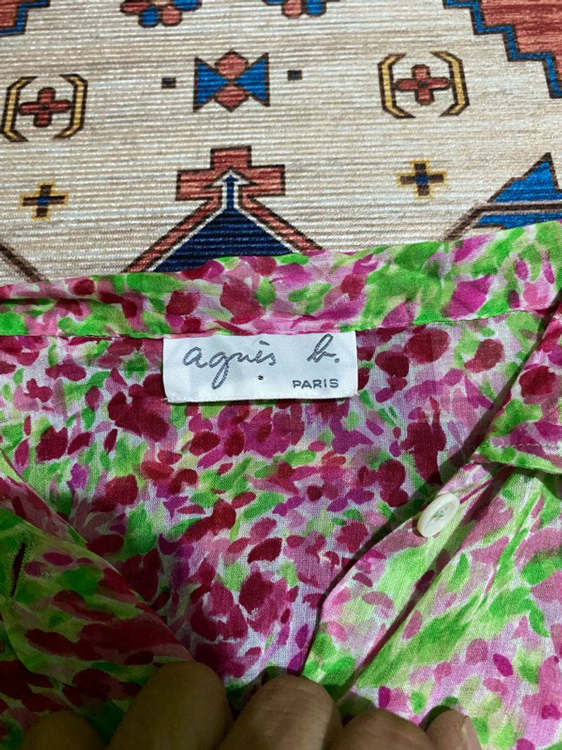 Agnes B, foto 5