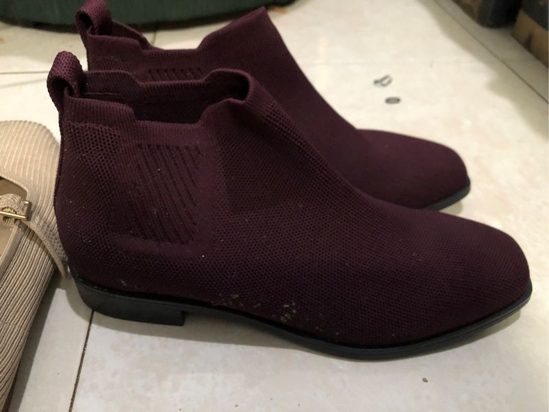 vivaia flatshoes and boots, foto 6
