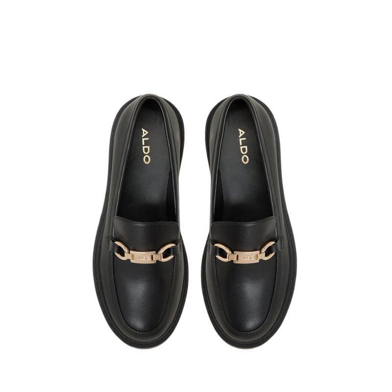 ALDO Ronny Loafers - Black, foto 4