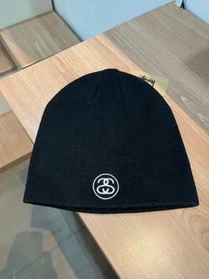 Beanie Hat Stussy Small Ss-Link Skullcap
