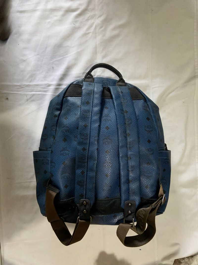 MCM Stark Backpack, foto 3