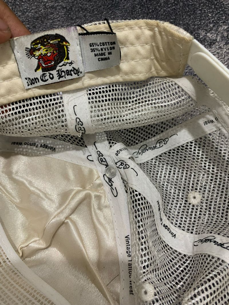 Topi ed hardy, foto 4
