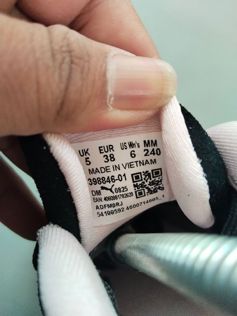 puma spedcat, foto 6