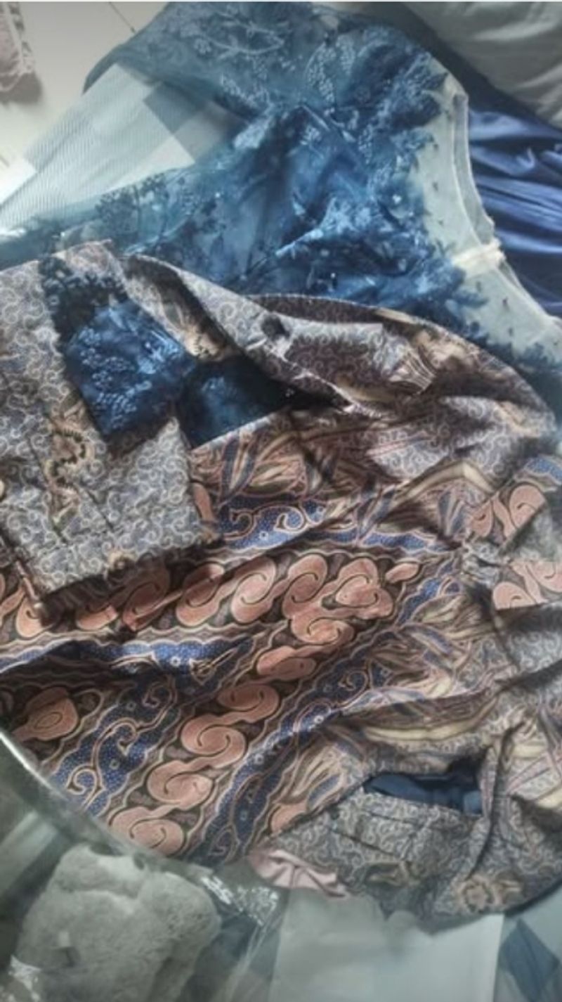 Kebaya Akad, foto 4