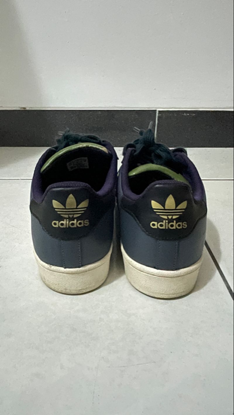 Superstar Adidas colors, foto 2