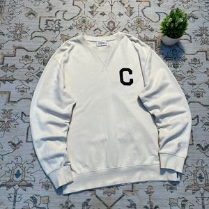 CREWNECK COVERNAT