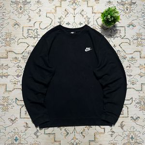 CREWNECK NIKE