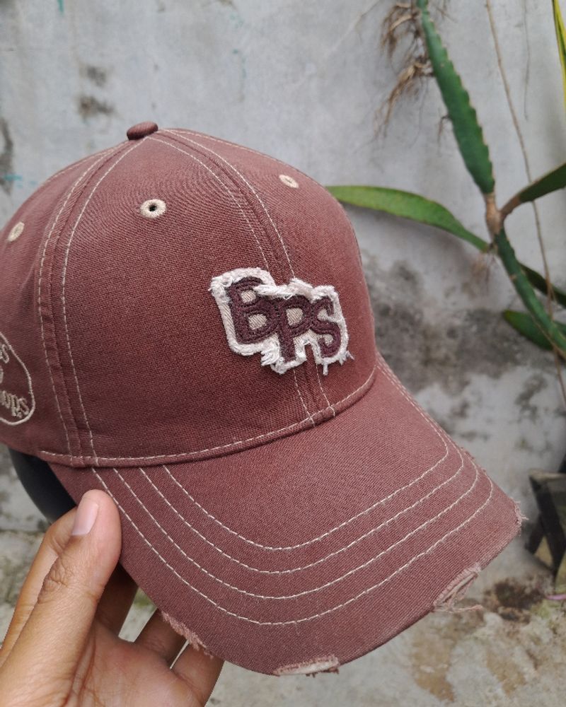 TOPI BASS PRO SHOPS | TOPI SECOND ORIGINAL, foto 5