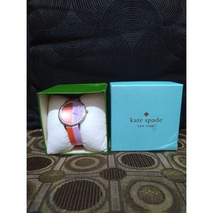 P292 Jam tangan 2 warna 
Minus baterai habis 
Setelah beli b