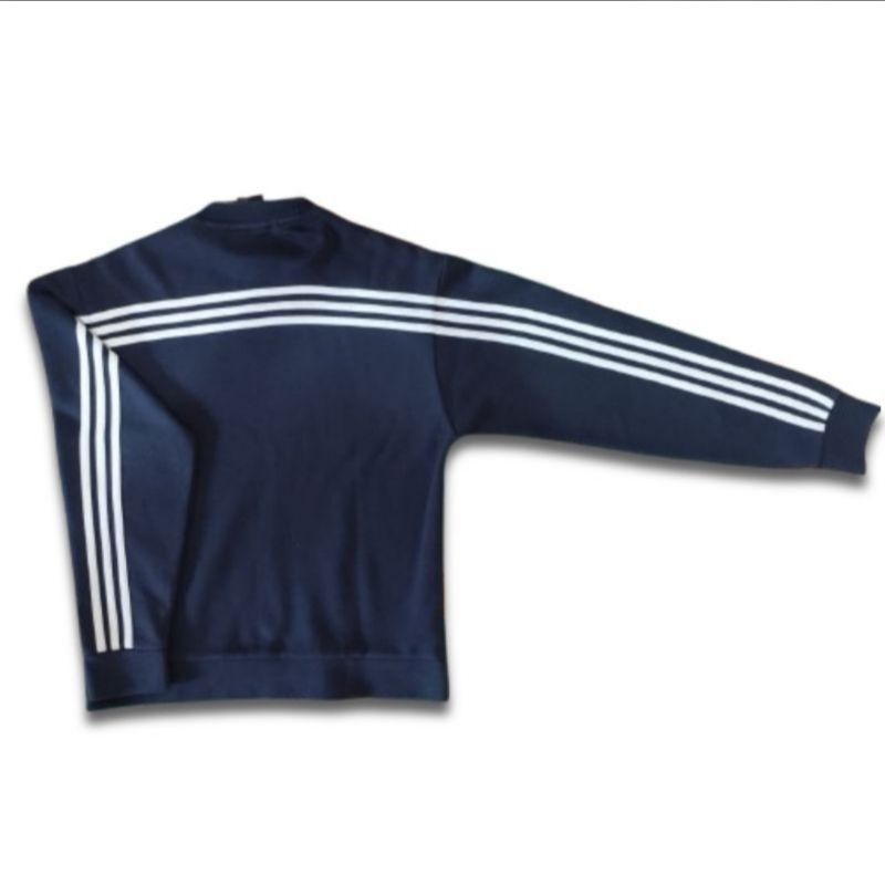 ADIDAS CREWNECK BACK STRIP F17952, foto 3