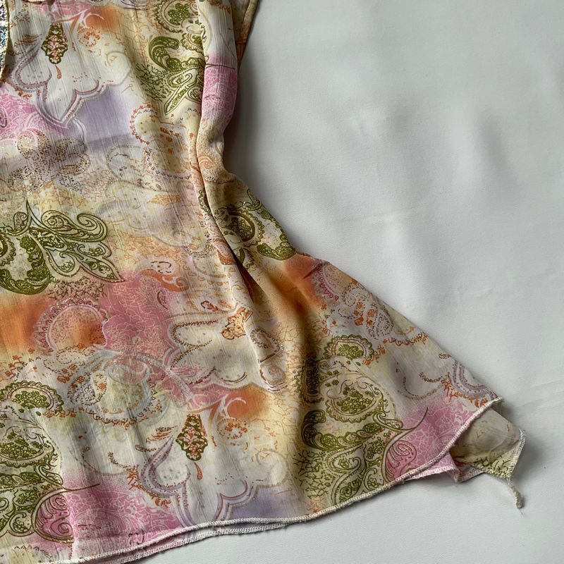 ⭐️Flower Fairy Top⭐️, foto 5
