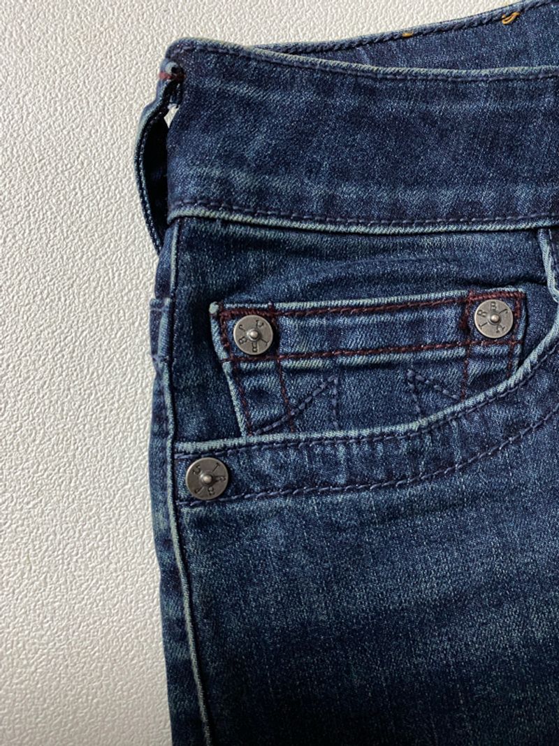 True Religion Jeans, foto 3