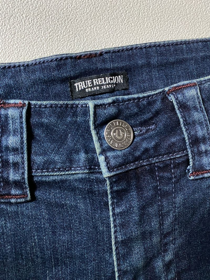 True Religion Jeans, foto 8