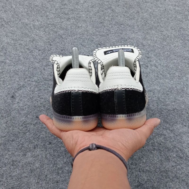 ADIDAS SAMBA X WALES BONNER, foto 3