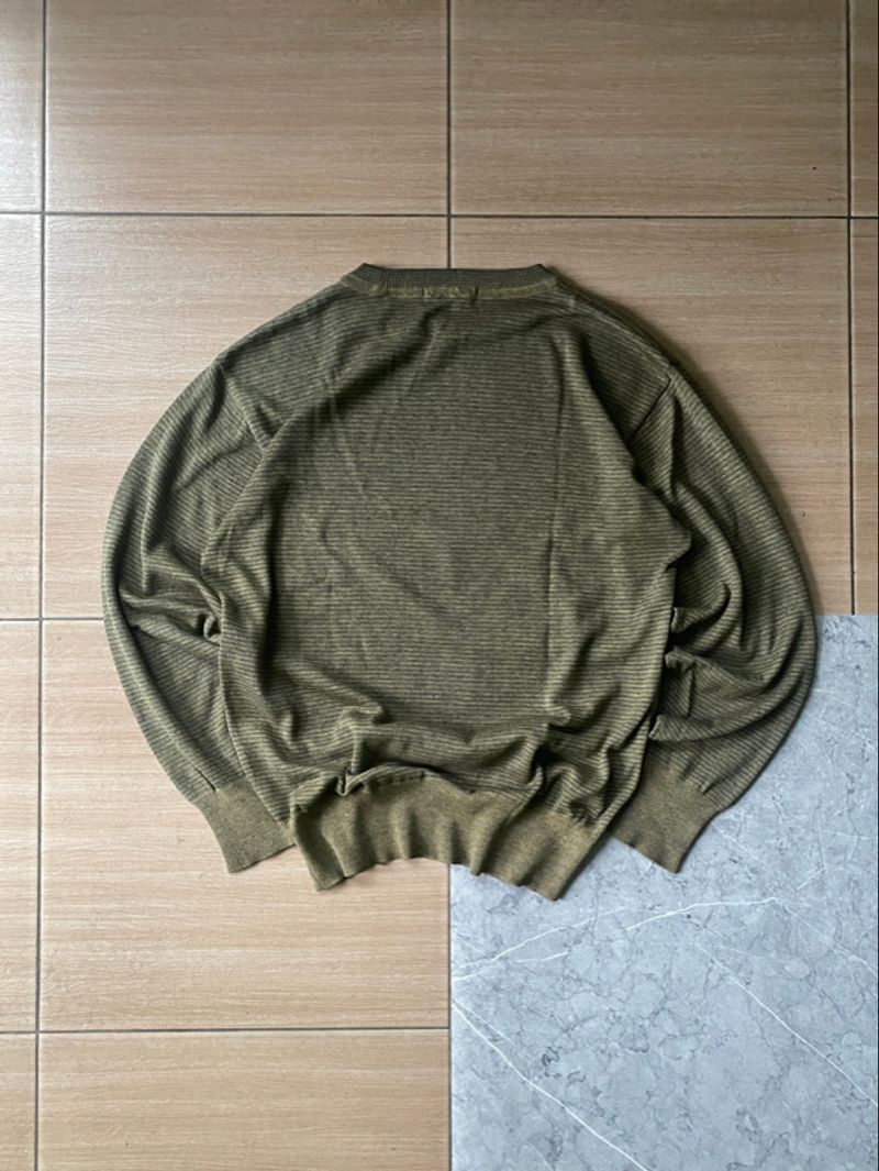 Crocodile Sweater, foto 6