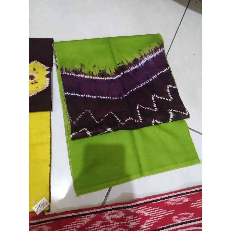 P300 Kain selendang Dan syal, foto 3