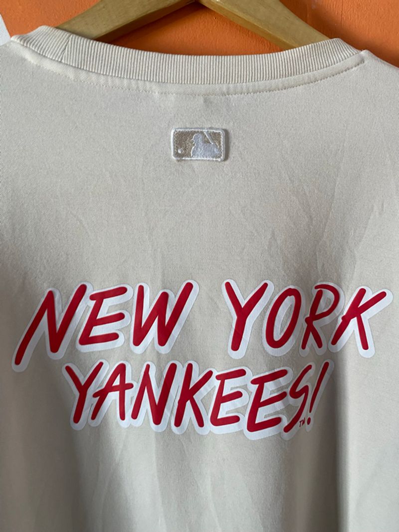 Crewneck MLB, foto 2