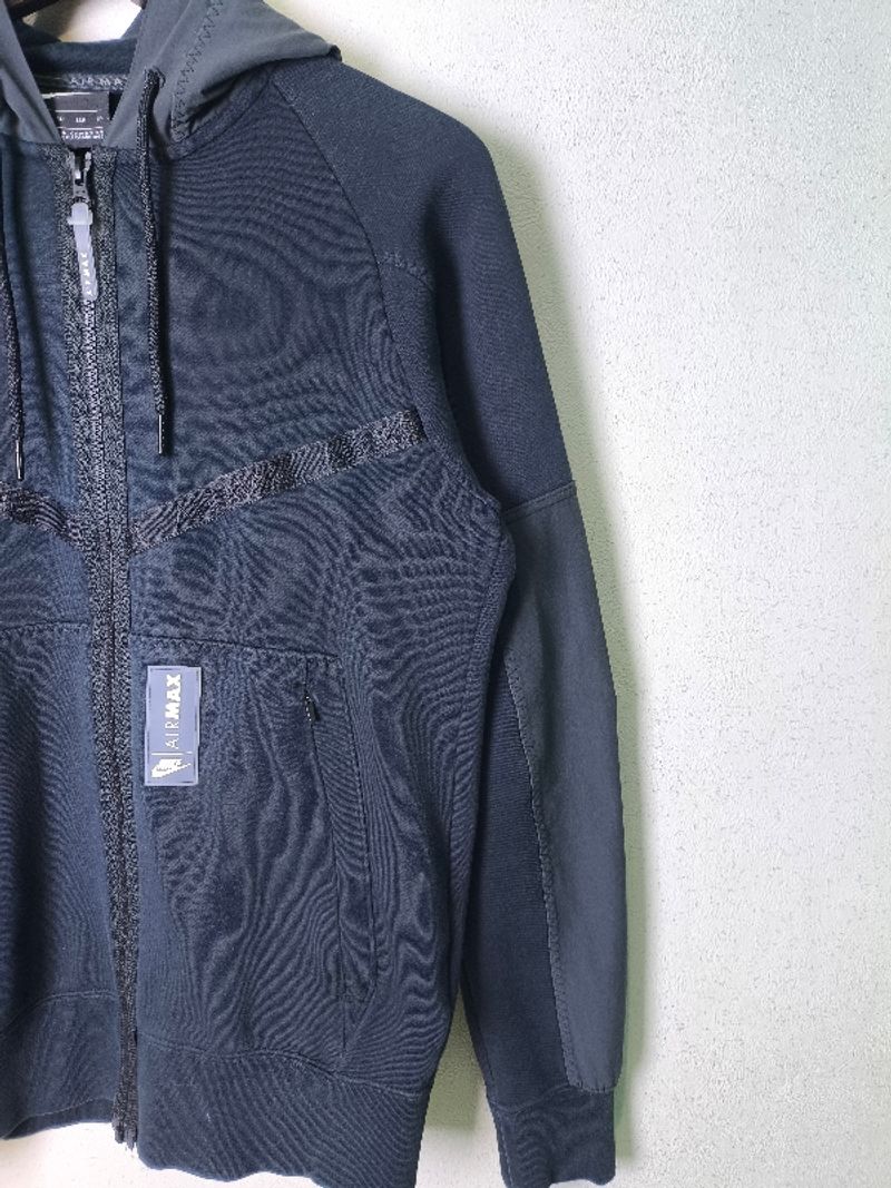 Nike Air Max Tech Fleece, foto 2
