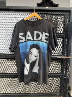 Sade “Smooth Operator”