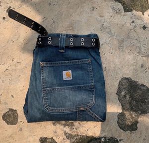 Denim Carhartt Carpenter