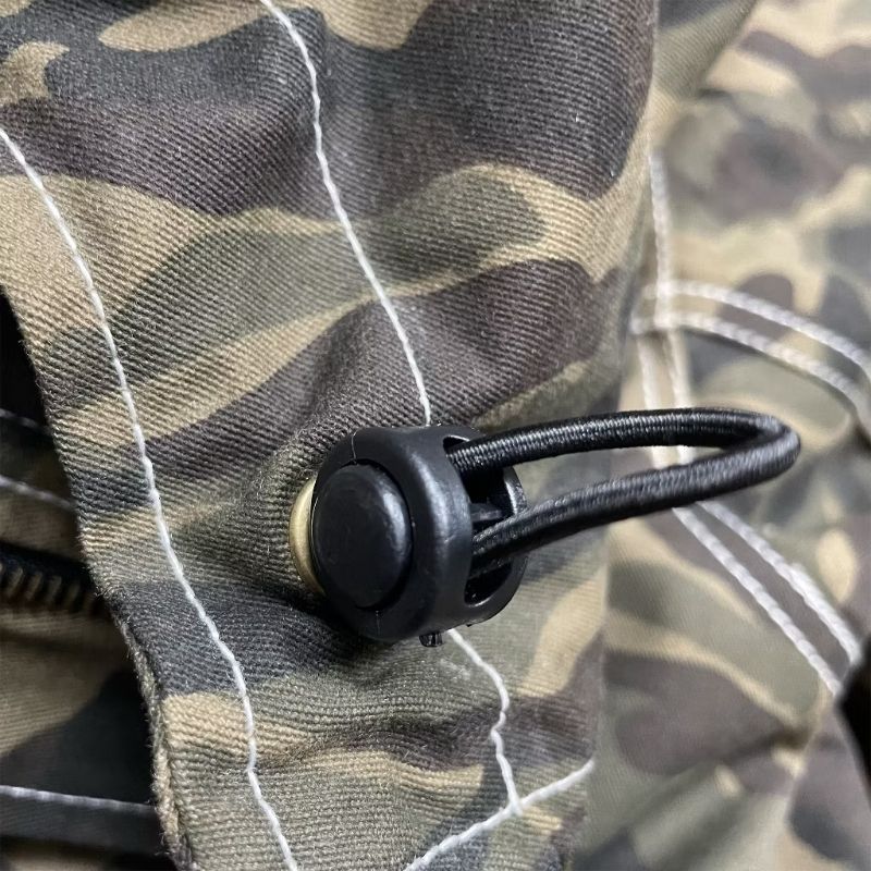 CAMO JACKET, foto 5