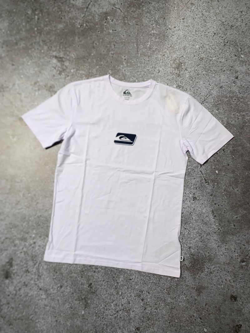 QUIKSILVER REFLEX SS ID ( 2 Colour ), foto 4